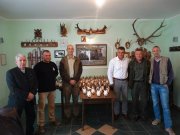 Оцена трофеја 2014.године