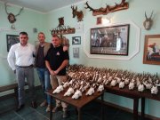 Оцена трофеја 2014.године