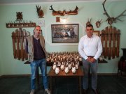 Оцена трофеја 2014.године