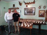 Оцена трофеја 2014.године