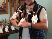 Оцена трофеја 2014.године