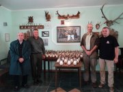 Оцена трофеја 2014.године