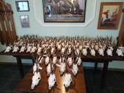 Оцена трофеја 2014.године