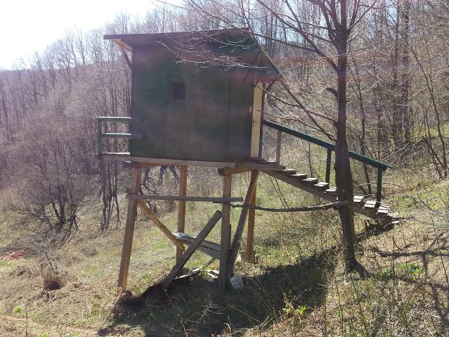 Ловачка секција "Блазнавац"