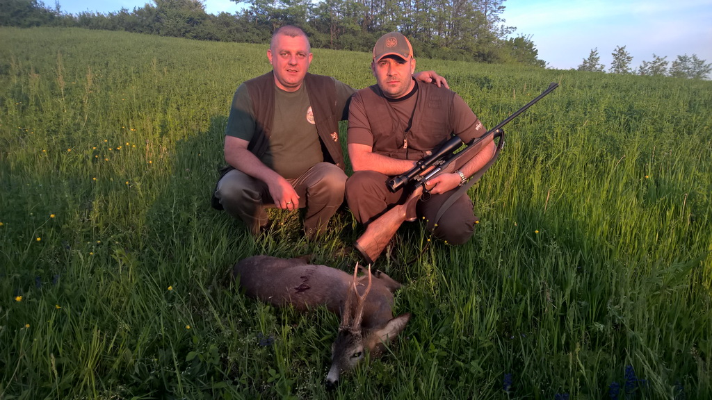 Владица Старчевић из Београда, 13.мај 2015.године